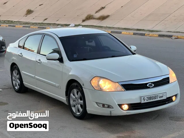 New Samsung SM5 in Tripoli