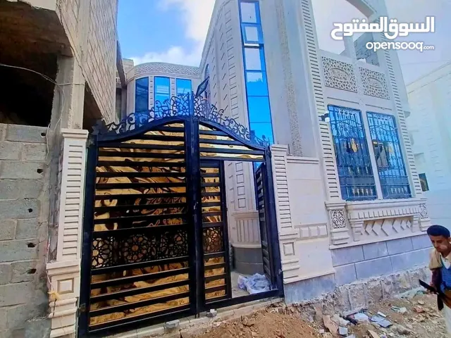 108 m2 3 Bedrooms Villa for Sale in Sana'a Ar Rawdah