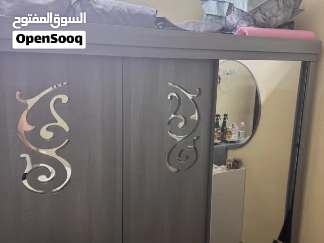 غرفة نومbed room
