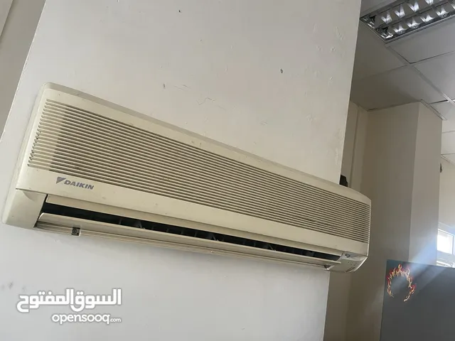 Panasonic 2 - 2.4 Ton AC in Muscat