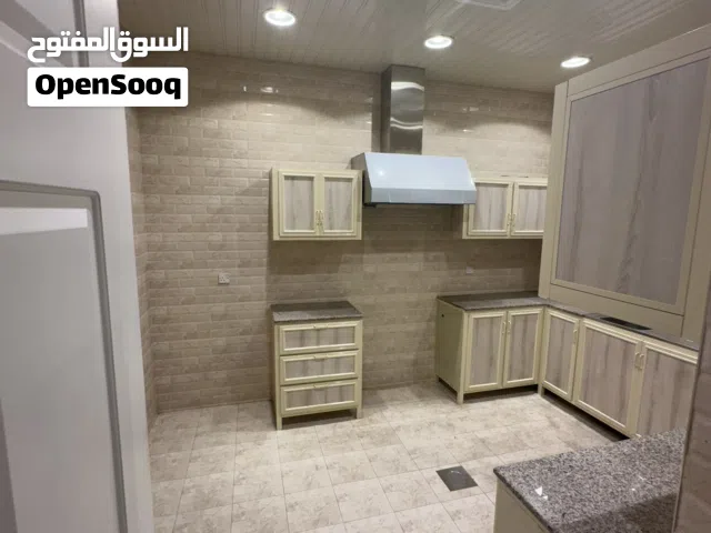 الايجار شقه