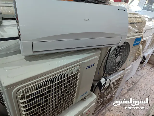 AUX 0 - 1 Ton AC in Zarqa