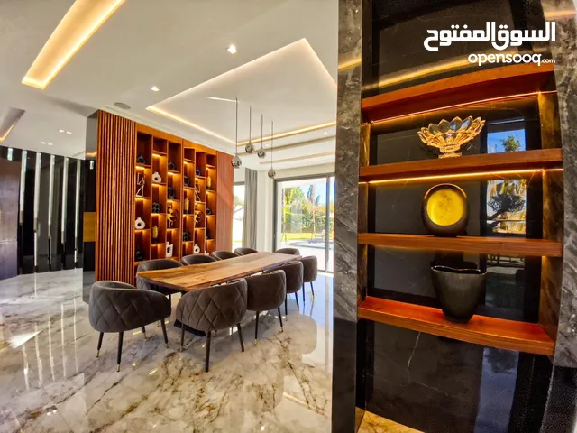 حجوزات الفلل في مراكش