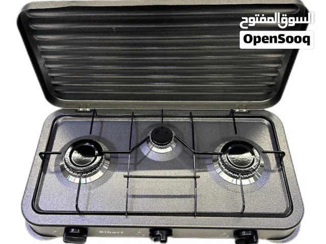طباخ غاز من Bihart