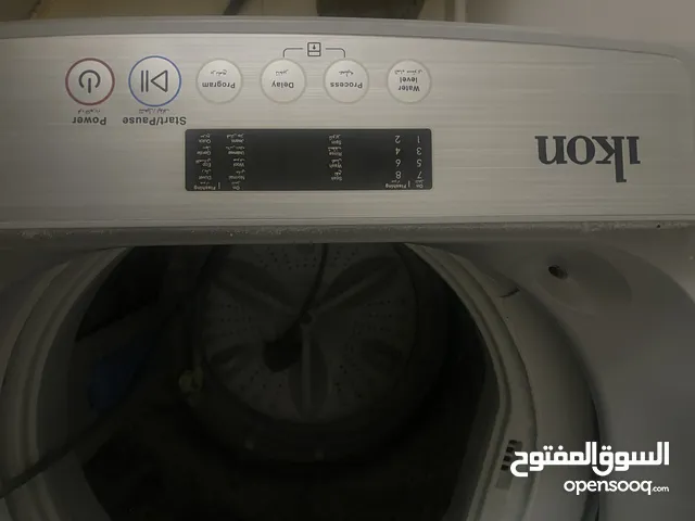 Other 7 - 8 Kg Washing Machines in Al Ain
