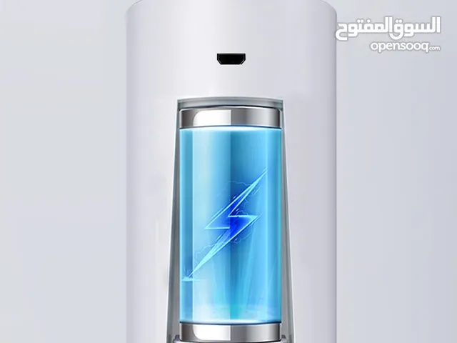 مضخه ماء قابلة لإعادة الشحن