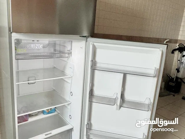 Midea Refrigerators in Sharjah