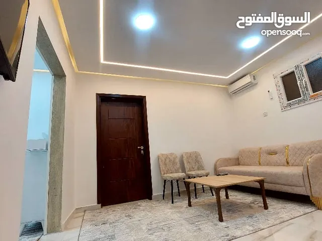 2 Bedrooms Chalet for Rent in Benghazi Qawarsheh