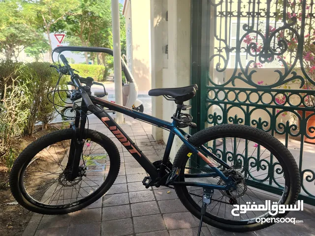 Bicycle excellent condition
