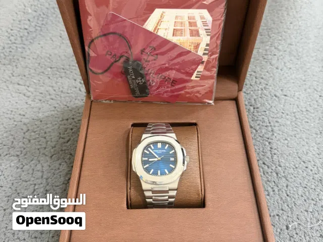 للبيع ساعه