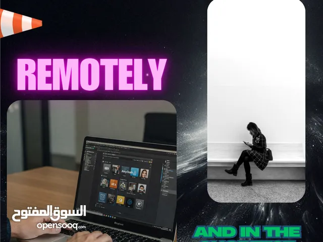 Windows software installation! Fast and easy