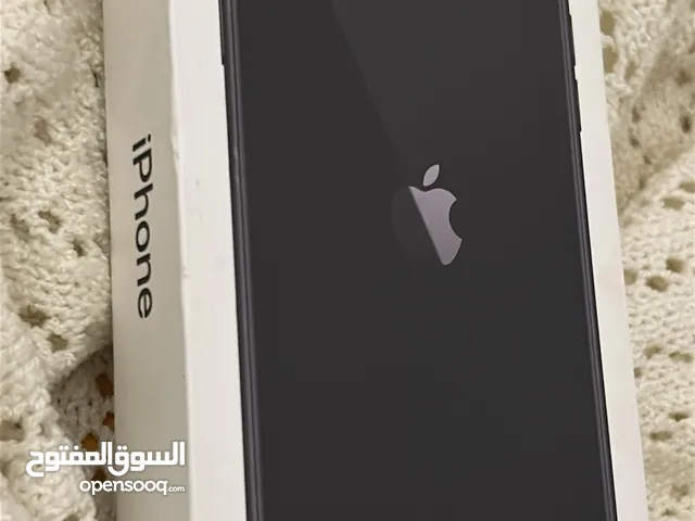 جوال ايفون 11 اسود للبيع