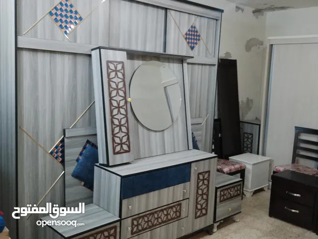 غرفه نوم ماستر مع ملحق 220 دينار