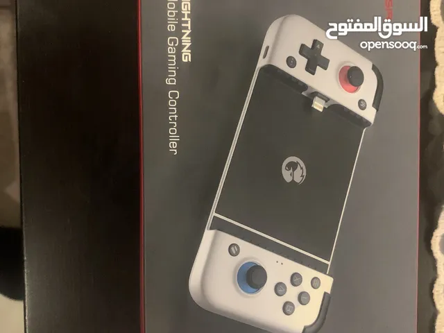 جهاز تحكم تلفون إيفون X2 LIGHTNING