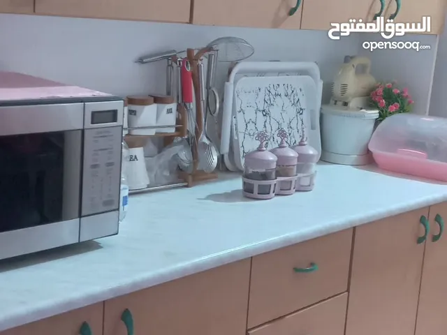 دولاب مطبخ طرفين مستعمل