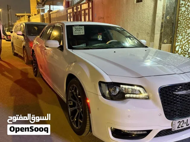 كرايسلر اوباما موديل 2018 S