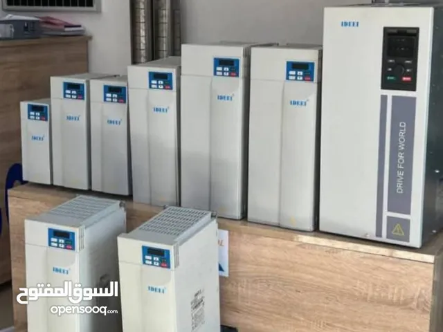 كهرباء سباكة طاقة شمسية