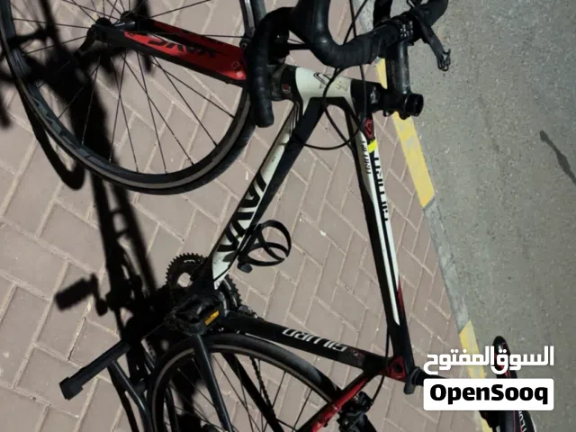 البيع سيكل جافا نص كروم فيه شوي سكرج ويباله هوا جدام و بريك خلفي