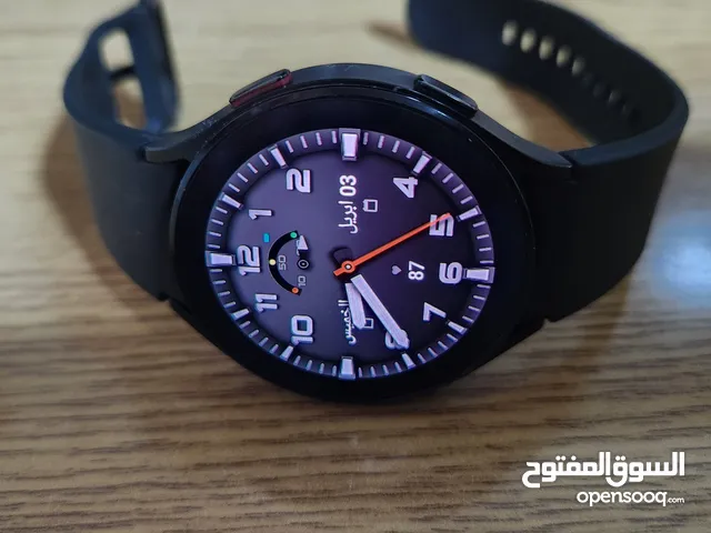 ساعة Samsung Galaxy Watch4