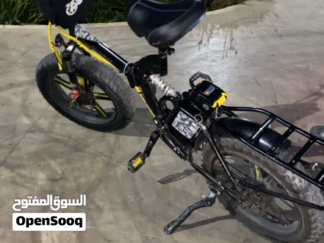 بسكليت كهرباء 2100