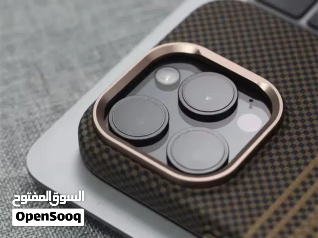 كفرات كاربون فايبر لاول مره في سلطنة عمان