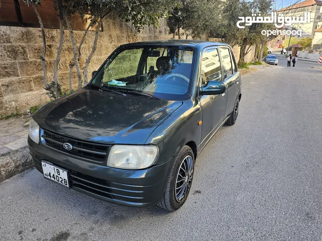  Used Daihatsu in Amman