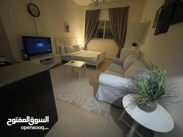 510 ft Studio Apartments for Rent in Ajman Al- Jurf