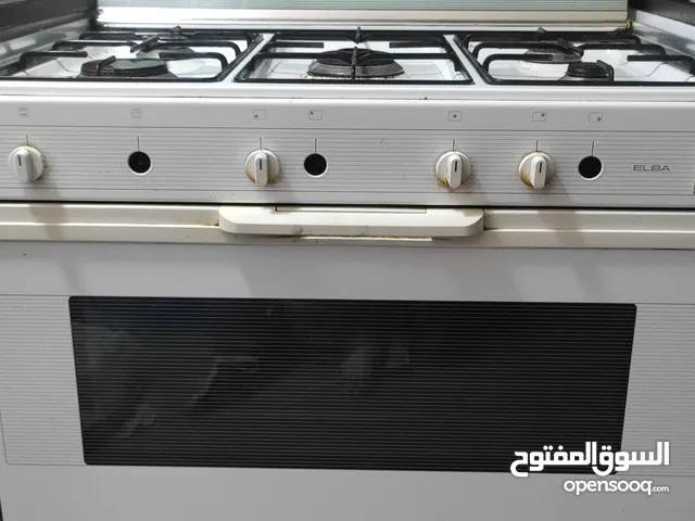 بوتجاز و غسالة للبيع بسعر مغري بالعامرات