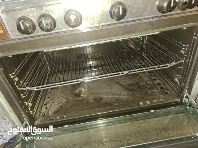 طباخ غازي ايطالي 60×90