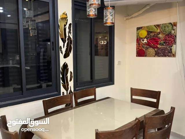 180 m2 3 Bedrooms Apartments for Sale in Ramallah and Al-Bireh Al Tira