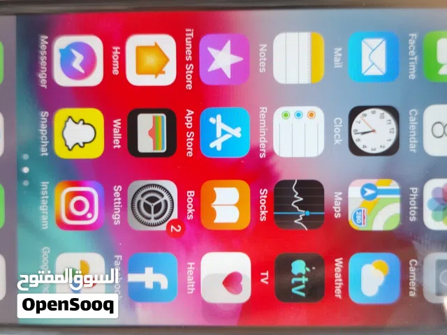 Apple iPhone 6 64 GB in Zarqa