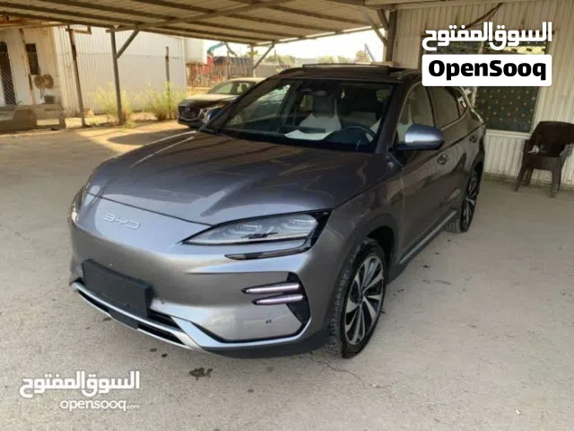 2023, بي واي دي, سونج بلس