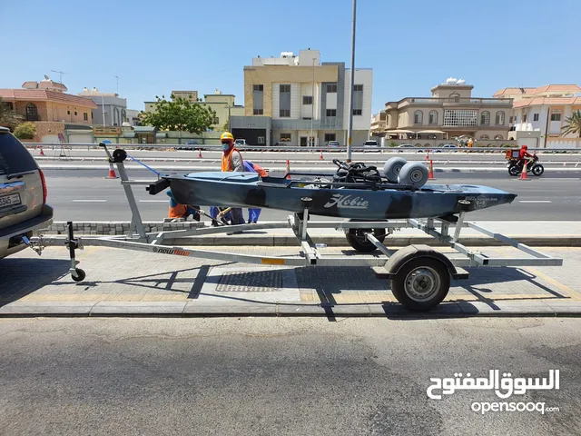 Trailer for sale