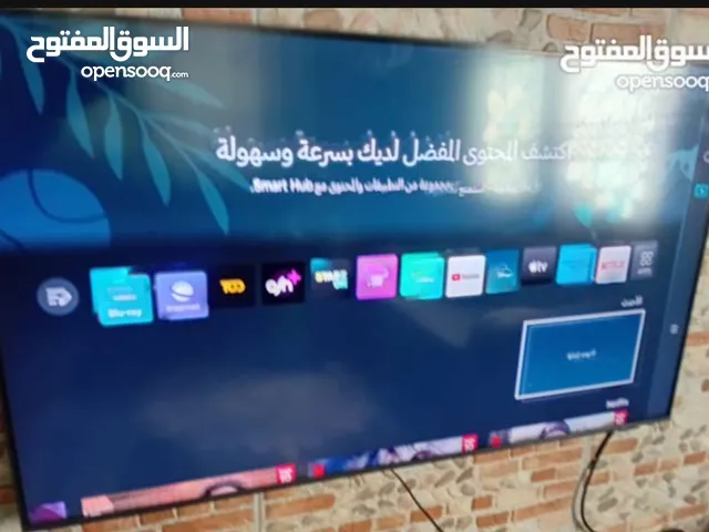 Samsung Other 50 inch TV in Amman