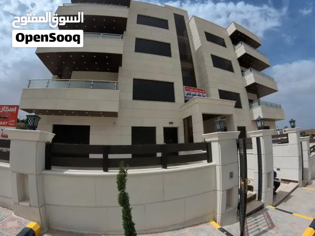215 m2 3 Bedrooms Apartments for Sale in Amman Marj El Hamam