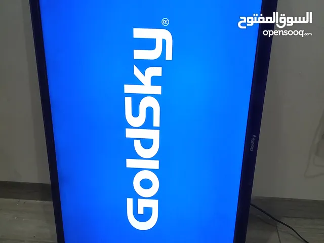 GoldStar LED 32 inch TV in Amman