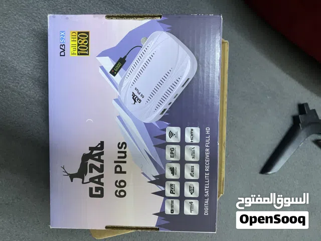  Gazal Receivers for sale in Irbid