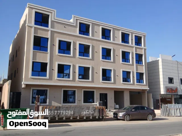 90 m2 2 Bedrooms Apartments for Sale in Al Riyadh Al Hazm