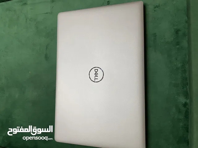 Laptop dell latitude 5550