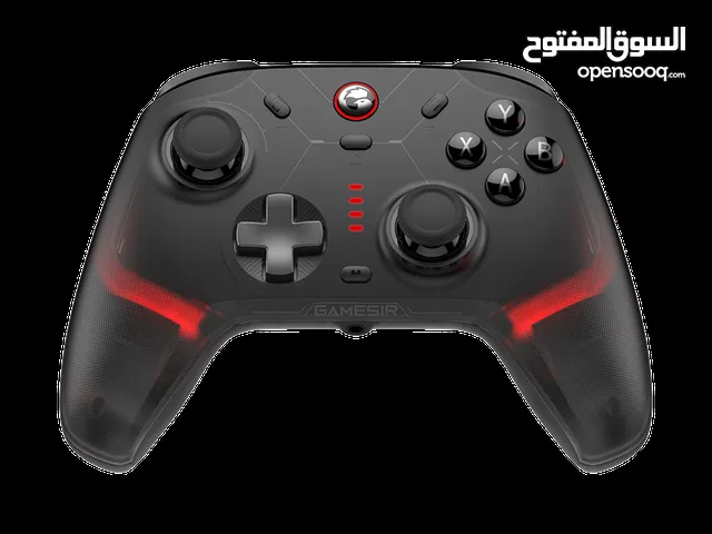Gamesir cyclon 2 جديد مسكر طلب مسبق