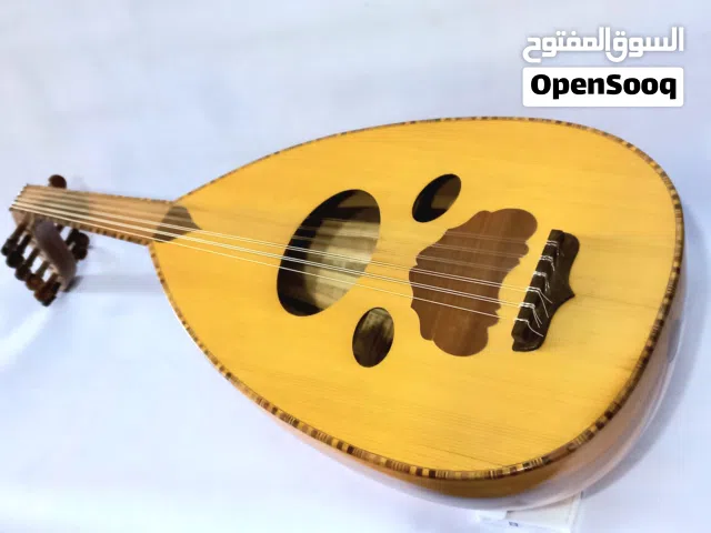 عود سوري زرياب رقم 1 للبيع