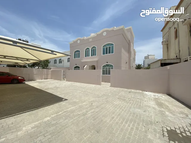 Furnished Yearly in Muscat Al-Hail