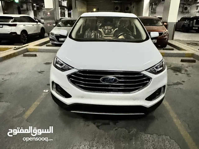 FORD EDGE SEL PLUS 2021 VERY GOOD CONDETION