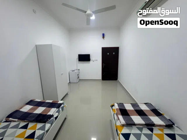 Furnished Daily in Muscat Al Khoud