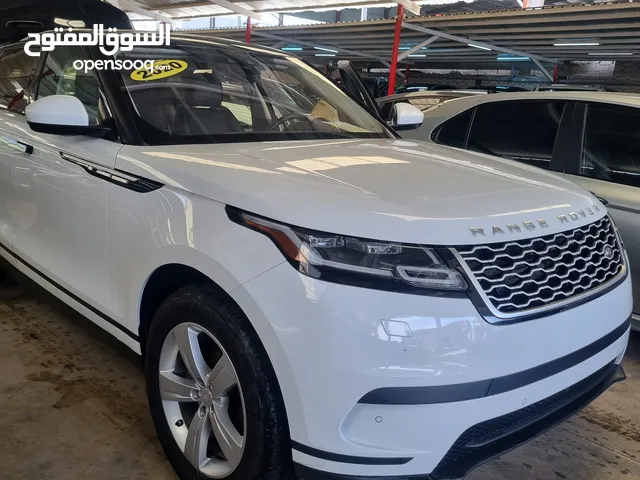 velar فيلار 2020 فحص كامل كلين فل الفل