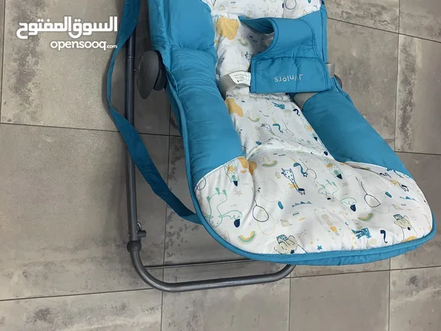 جونيورز هزاز للاطفال