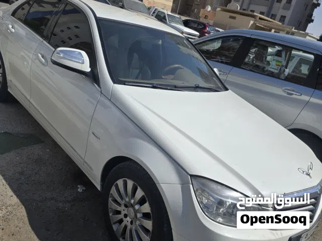 Used Mercedes Benz C-Class in Hawally