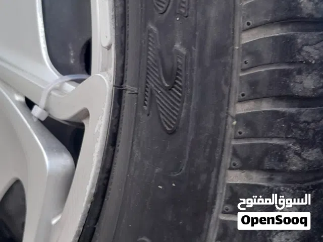 Used Chevrolet Other in Gharyan