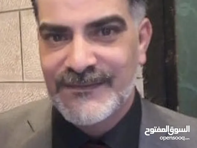صلاح الدين محمد رشيد طرايره