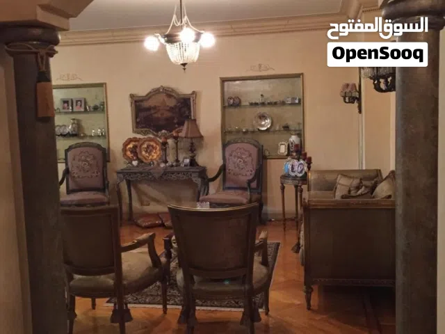 260 m2 4 Bedrooms Apartments for Sale in Cairo Heliopolis